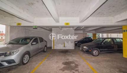 Garagem à venda na Praça Dom Feliciano, 140, Centro Histórico, Porto Alegre, 10 m2 por R$ 26.000