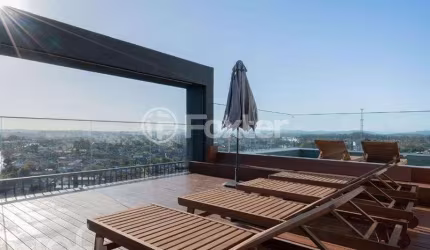 Apartamento com 3 quartos à venda na Rua Alfredo Emílio Allen, 380, Salgado Filho, Gravataí, 85 m2 por R$ 765.000