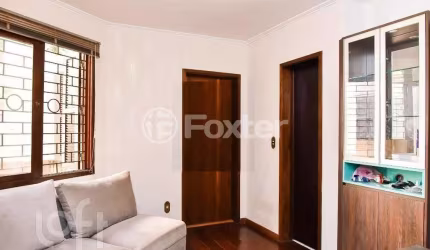 Apartamento com 1 quarto à venda na Rua Coronel Feijó, 89, São João, Porto Alegre, 43 m2 por R$ 238.000