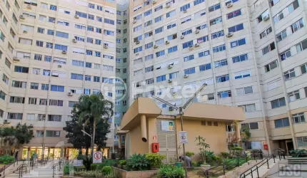 Apartamento com 2 quartos à venda na Rua Albion, 402, Partenon, Porto Alegre, 61 m2 por R$ 255.000