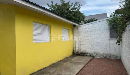 Casa com 2 quartos à venda na Rua Hélio Pimpão, 155, Morro Santana, Porto Alegre, 114 m2 por R$ 500.000