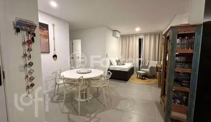 Cobertura com 1 quarto à venda na Rua da Capela, 178, Campeche, Florianópolis, 107 m2 por R$ 1.750.000