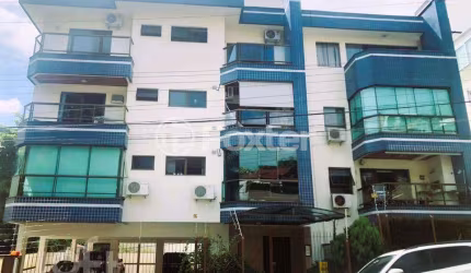 Cobertura com 3 quartos à venda na Rua Jornalista Waldemar Luz, 79, Canasvieiras, Florianópolis, 230 m2 por R$ 3.300.000