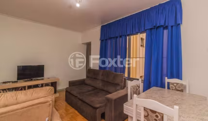 Apartamento com 2 quartos à venda na Rua Mali, 185, Vila Ipiranga, Porto Alegre, 73 m2 por R$ 300.000