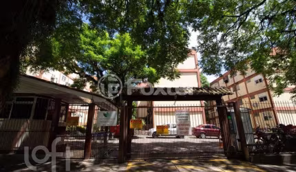 Apartamento com 1 quarto à venda na Travessa Escobar, 474, Camaquã, Porto Alegre, 36 m2 por R$ 145.000