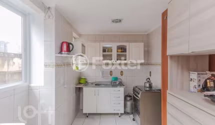 Apartamento com 2 quartos à venda na Rua Marechal Floriano Peixoto, 501, Centro Histórico, Porto Alegre, 70 m2 por R$ 266.000