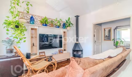 Apartamento com 3 quartos à venda na Rua Grão Pará, 240, Menino Deus, Porto Alegre, 101 m2 por R$ 480.000