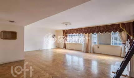Apartamento com 4 quartos à venda na Largo João Amorim de Albuquerque, 46, Centro Histórico, Porto Alegre, 274 m2 por R$ 1.200.000