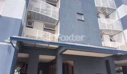 Apartamento com 2 quartos à venda na Avenida Guilherme Schell, 5382, Centro, Canoas, 64 m2 por R$ 480.000