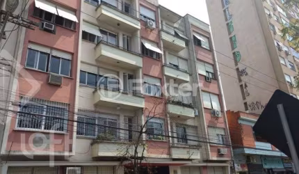 Apartamento com 3 quartos à venda na Rua Ramiro Barcelos, 2111, Santana, Porto Alegre, 96 m2 por R$ 510.000