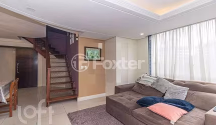 Cobertura com 4 quartos à venda na Avenida Lageado, 1355, Petrópolis, Porto Alegre, 200 m2 por R$ 2.199.000