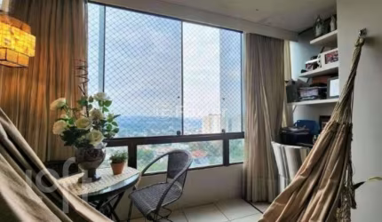 Apartamento com 3 quartos à venda na Rua Curitiba, 695, Boa Vista, Novo Hamburgo, 88 m2 por R$ 408.500