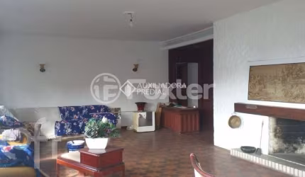 Cobertura com 4 quartos à venda na Praça Doutor Júlio de Aragão Bozano, 67, Santana, Porto Alegre, 300 m2 por R$ 790.000