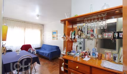 Apartamento com 2 quartos à venda na Rua Rubens Rosa Guedes, 67, Jardim Itu Sabará, Porto Alegre, 70 m2 por R$ 300.000