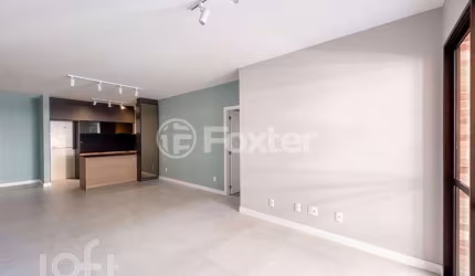 Apartamento com 3 quartos à venda na Rua Salvatina Feliciana dos Santos, 257, Itacorubi, Florianópolis, 108 m2 por R$ 1.746.626