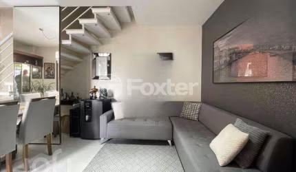 Cobertura com 3 quartos à venda na Rua Sebastião Laurentino da Silva, 152, Córrego Grande, Florianópolis, 121 m2 por R$ 1.390.000
