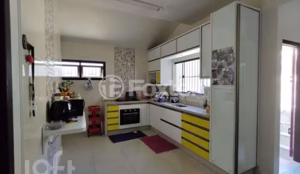 Casa com 4 quartos à venda na Rua Custódio Fermino Vieira, 212, Saco dos Limões, Florianópolis, 161 m2 por R$ 1.200.000