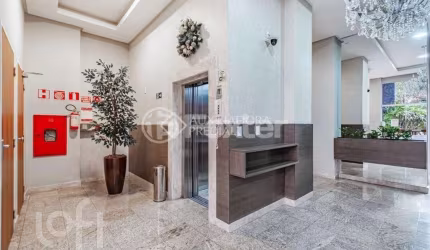 Apartamento com 3 quartos à venda na Rua Maestro Salvador Campanella, 300, Jardim Itu Sabará, Porto Alegre, 117 m2 por R$ 1.215.000