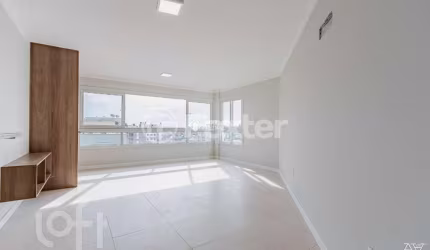 Apartamento com 3 quartos à venda na Rua Caramuru, 21, Centro, Canoas, 105 m2 por R$ 800.000