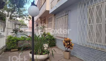 Apartamento com 1 quarto à venda na Avenida Bastian, 489, Menino Deus, Porto Alegre, 46 m2 por R$ 270.000