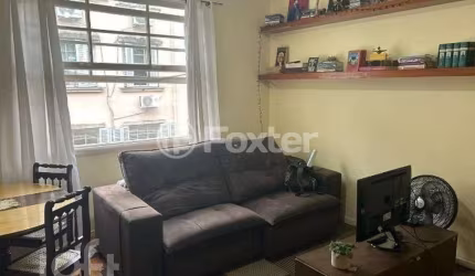 Apartamento com 3 quartos à venda na Rua Leão XIII, 60, Cidade Baixa, Porto Alegre, 82 m2 por R$ 380.000