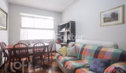 Apartamento com 3 quartos à venda na Rua Dona Leonor, 99, Rio Branco, Porto Alegre, 98 m2 por R$ 370.000