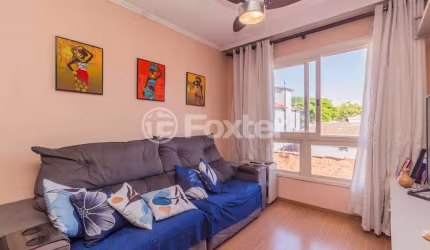 Apartamento com 2 quartos à venda na Rua Sepé Tiaraju, 1133, Teresópolis, Porto Alegre, 60 m2 por R$ 310.000