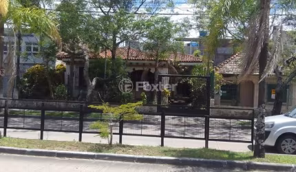 Casa com 4 quartos à venda na Rua Coronel Aparício Borges, 814, Glória, Porto Alegre, 200 m2 por R$ 650.000