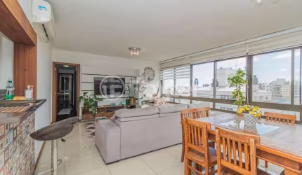 Apartamento com 3 quartos à venda na Rua Doutor Veridiano Farias, 55, Petrópolis, Porto Alegre, 123 m2 por R$ 1.685.000