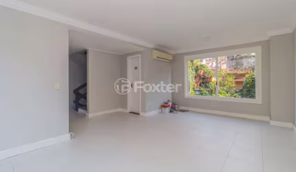 Casa em condomínio fechado com 4 quartos à venda na Rua Tomaz Gonzaga, 127, Boa Vista, Porto Alegre, 223 m2 por R$ 1.350.000