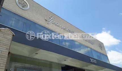 Sala comercial com 1 sala à venda na Avenida Eduardo Prado, 2080, Cavalhada, Porto Alegre, 38 m2 por R$ 230.000