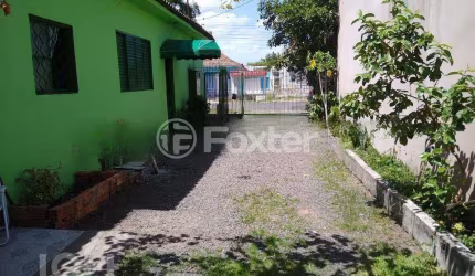 Casa com 3 quartos à venda na Rua Iraí, 418, Niterói, Canoas, 280 m2 por R$ 350.000