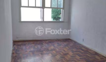 Apartamento com 1 quarto à venda na Avenida Carlos Gomes, 531, Auxiliadora, Porto Alegre, 23 m2 por R$ 200.000