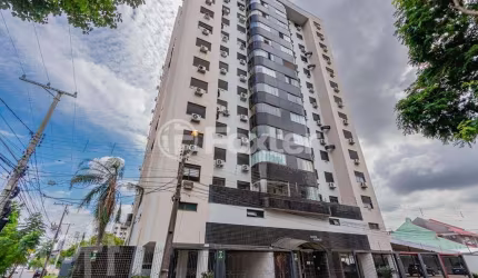 Apartamento com 3 quartos à venda na Rua Santo André, 60, Marechal Rondon, Canoas, 119 m2 por R$ 830.000