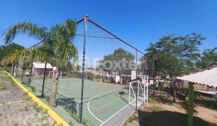 Apartamento com 2 quartos à venda na Estrada Cristiano Kraemer, 1863, Vila Nova, Porto Alegre, 38 m2 por R$ 130.000