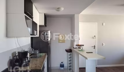Apartamento com 3 quartos à venda na Rua Carlos Reverbel, 200, Jardim Carvalho, Porto Alegre, 68 m2 por R$ 356.000