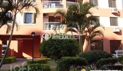 Apartamento com 3 quartos à venda na Rua Carlos Silveira Martins Pacheco, 55, Cristo Redentor, Porto Alegre, 70 m2 por R$ 545.000