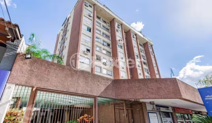 Cobertura com 1 quarto à venda na Rua José de Alencar, 485, Menino Deus, Porto Alegre, 96 m2 por R$ 695.000