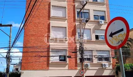Apartamento com 2 quartos à venda na Rua Coronel Fernando Machado, 129, Centro Histórico, Porto Alegre, 55 m2 por R$ 360.000