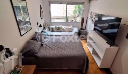 Apartamento com 3 quartos à venda na Rua Felipe Camarão, 587, Rio Branco, Porto Alegre, 97 m2 por R$ 570.000