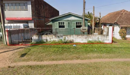 Terreno comercial à venda na Beco José Paris, 30, Sarandi, Porto Alegre, 300 m2 por R$ 190.000