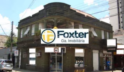 Prédio à venda na Rua Independência, 235/247, Centro, São Leopoldo, 352 m2 por R$ 4.600.000
