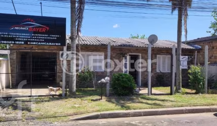 Casa com 3 quartos à venda na Rua Fernando Sabino, 411, Bom Sucesso, Gravataí, 240 m2 por R$ 350.000