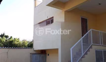 Casa em condomínio fechado com 3 quartos à venda na Rua Humberto de Campos, 1135, Partenon, Porto Alegre, 70 m2 por R$ 300.000