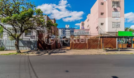 Terreno comercial à venda na Rua Santana, 1396, Santana, Porto Alegre, 508 m2 por R$ 2.200.000