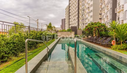 Apartamento com 3 quartos à venda na Avenida Teresópolis, 2438, Teresópolis, Porto Alegre, 67 m2 por R$ 522.691
