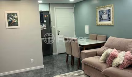 Apartamento com 2 quartos à venda na Avenida Padre Claret, 1634, Centro, Esteio, 65 m2 por R$ 540.000