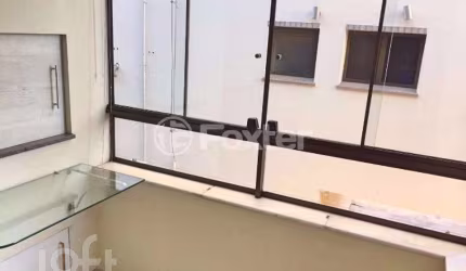 Apartamento com 1 quarto à venda na Rua Casemiro de Abreu, 798, Bela Vista, Porto Alegre, 48 m2 por R$ 374.000