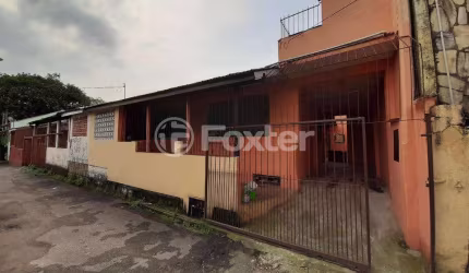 Casa com 2 quartos à venda na Via Acesso Um (Cefer Dois), 314, Jardim Carvalho, Porto Alegre, 99 m2 por R$ 152.000