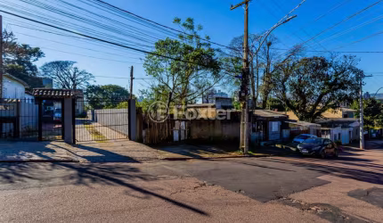 Terreno à venda na Rua Mariano de Matos, 786, Santa Tereza, Porto Alegre, 762 m2 por R$ 570.000